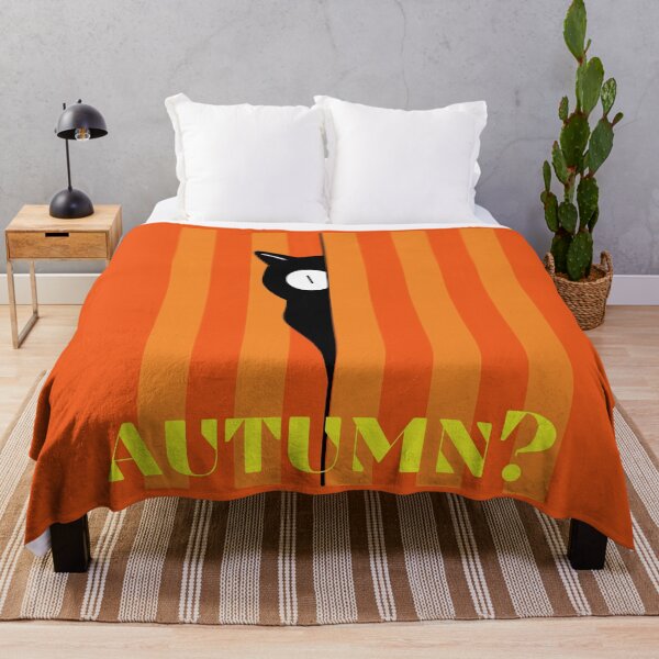 Item preview, Autumn? designed and sold by poppy-seed-art.
