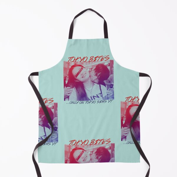 Item preview, Tokyo Bites designed and sold by shopnojams.