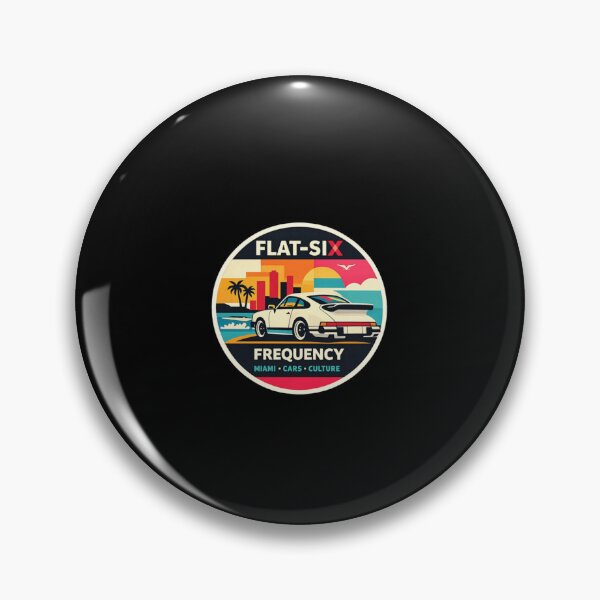 Item preview,  F6F Original Meatball designed and sold by flat6frequency.