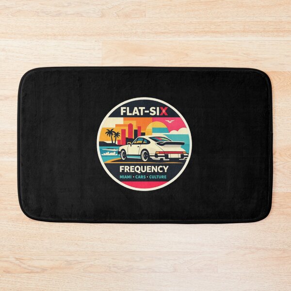 Item preview,  F6F Original Meatball designed and sold by flat6frequency.