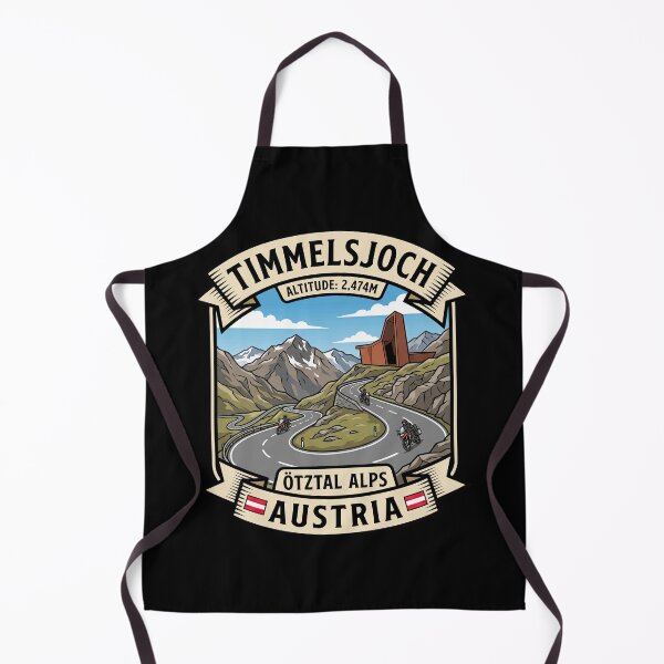Item preview, Timmelsjoch Austria Scenic Pass designed and sold by enzoade.