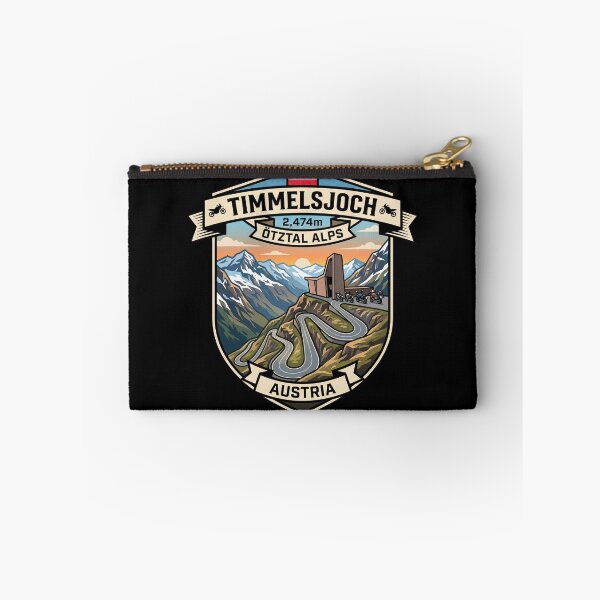 Item preview, Timmelsjoch Alpine Road Experience designed and sold by enzoade.