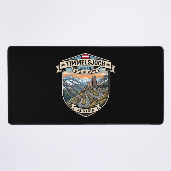 Item preview, Timmelsjoch Alpine Road Experience designed and sold by enzoade.