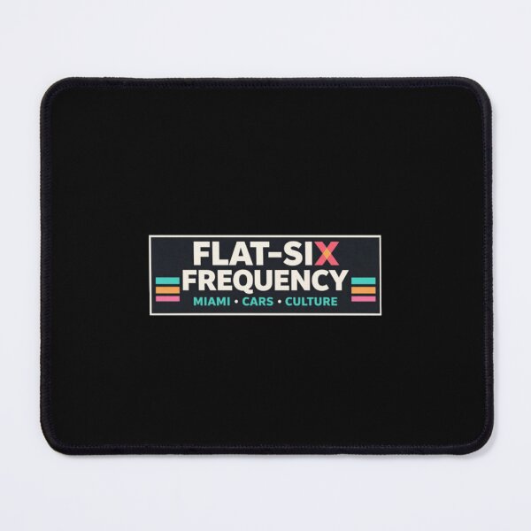 Item preview, F6F Banner designed and sold by flat6frequency.