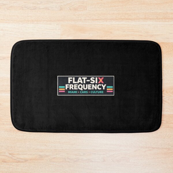 Item preview, F6F Banner designed and sold by flat6frequency.