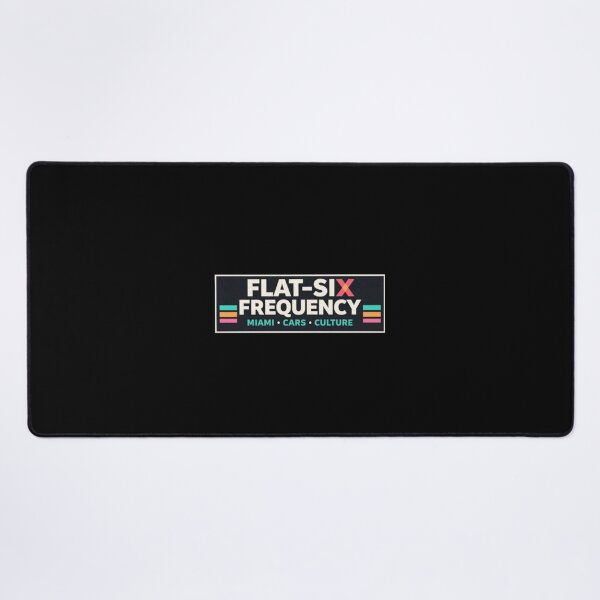 Item preview, F6F Banner designed and sold by flat6frequency.