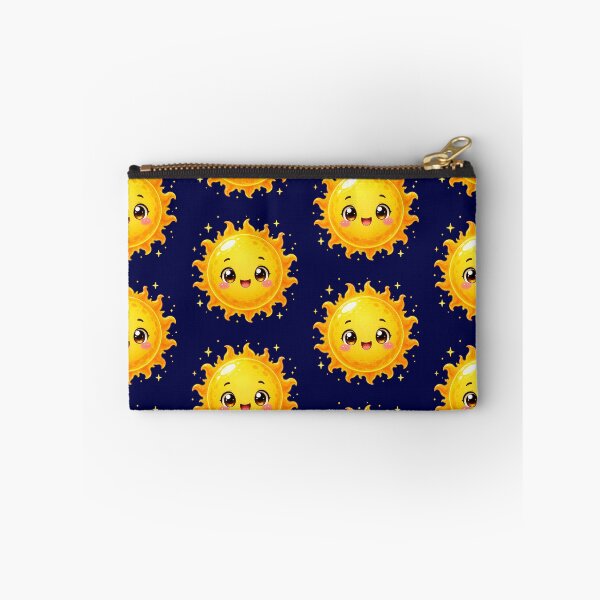 Item preview, Radiant Kawaii Sun designed and sold by Lolilas.