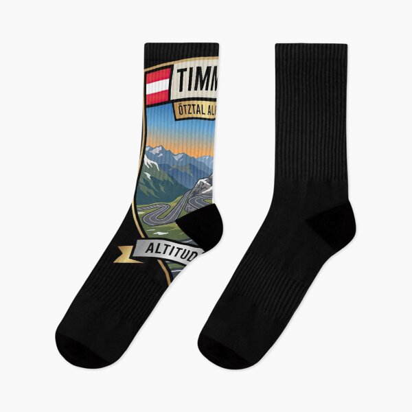 Item preview, Timmelsjoch Mountain Driving Route designed and sold by enzoade.