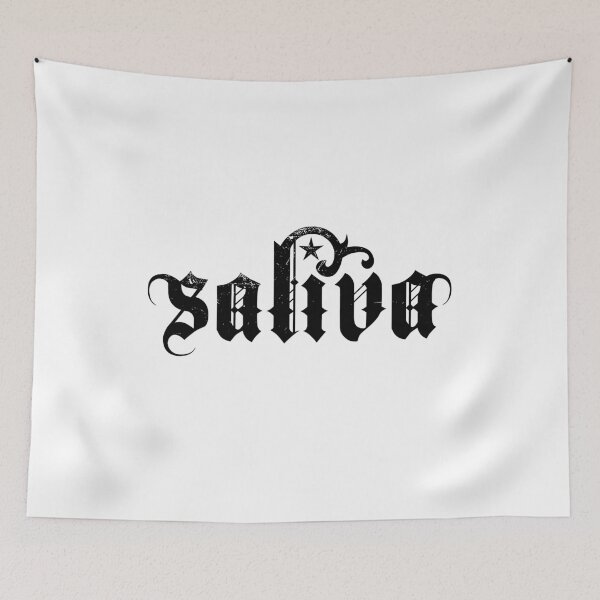 Item preview, Saliva-Band designed and sold by Knippel Heidi.