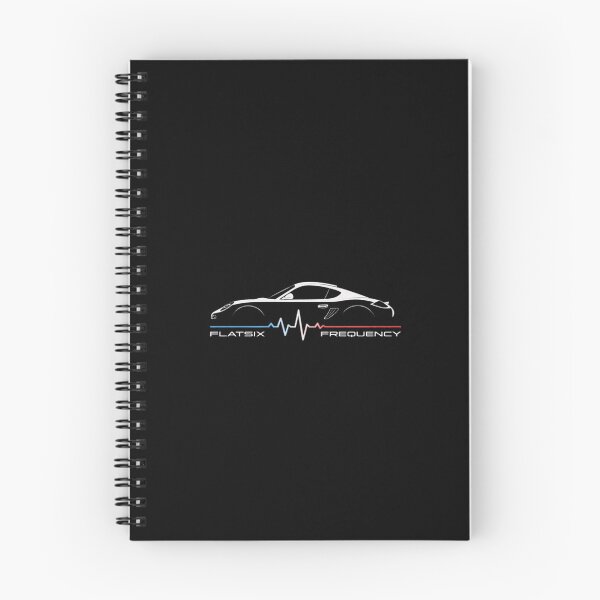 Item preview, F6F 987 Cayman designed and sold by flat6frequency.