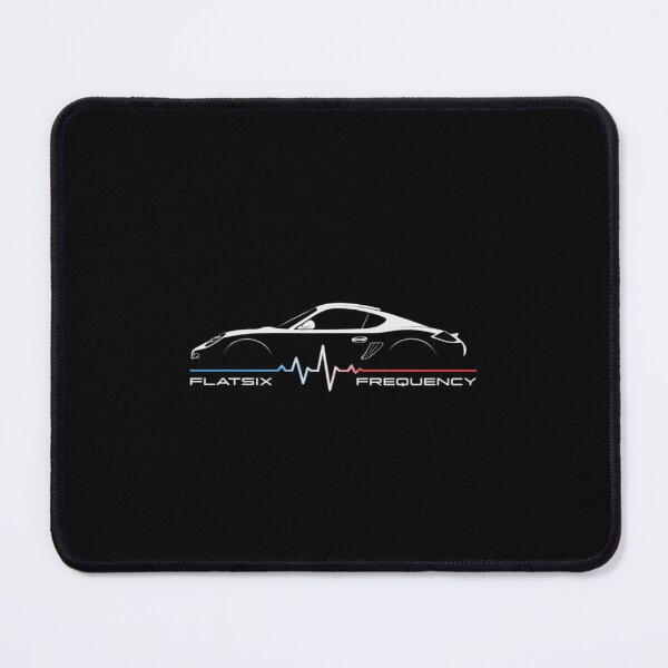 Item preview, F6F 987 Cayman designed and sold by flat6frequency.