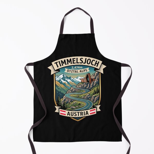 Item preview, Timmelsjoch Iconic Alpine Pass designed and sold by enzoade.