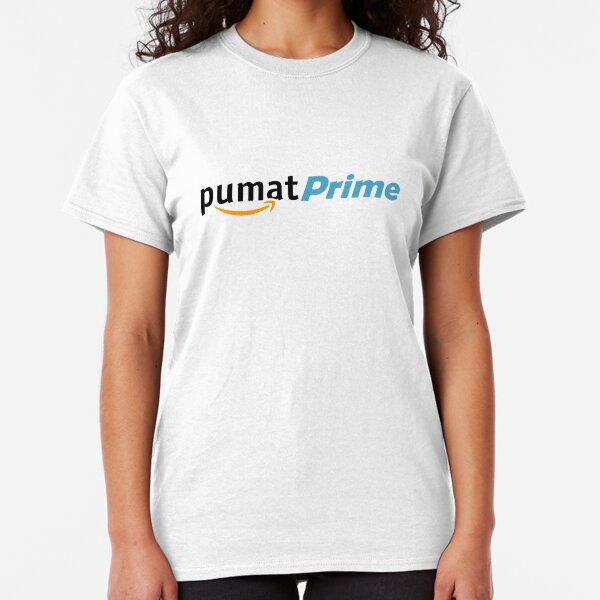 Pumat Prime Classic T-Shirt