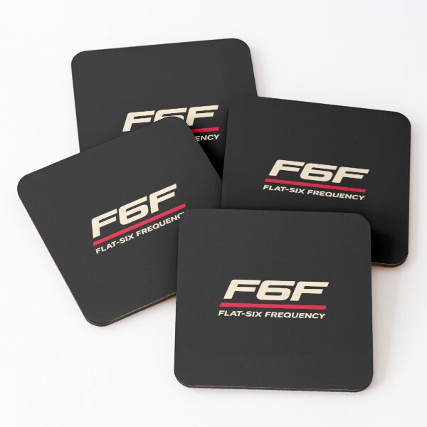 Item preview, F6F Transaxle Freaqs  designed and sold by flat6frequency.