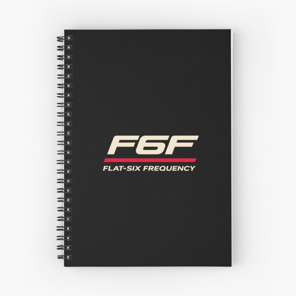 Item preview, F6F Transaxle Freaqs  designed and sold by flat6frequency.