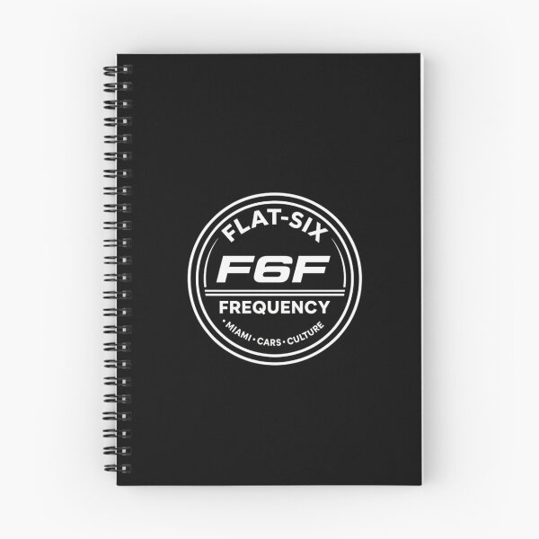Item preview, Frankie F6F Solo  designed and sold by flat6frequency.