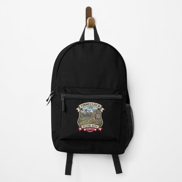Item preview, Timmelsjoch Austrian Alps Adventure designed and sold by enzoade.