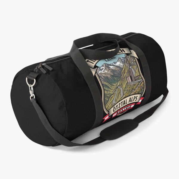 Item preview, Timmelsjoch Austrian Alps Adventure designed and sold by enzoade.