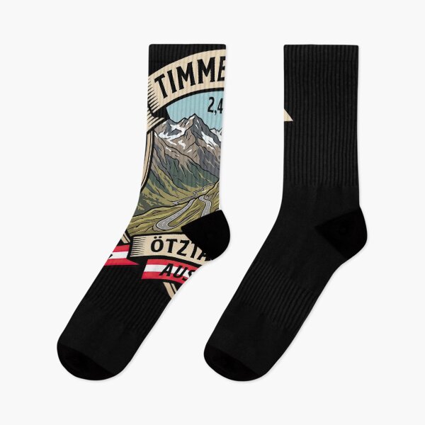 Item preview, Timmelsjoch Austrian Alps Adventure designed and sold by enzoade.