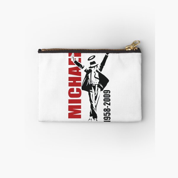 Item preview, MJ Minimalist designed and sold by LittloGica.