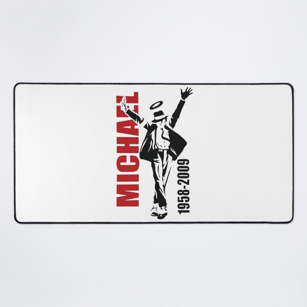 Item preview, MJ Minimalist designed and sold by LittloGica.