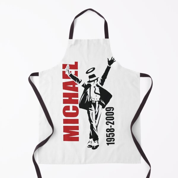 Item preview, MJ Minimalist designed and sold by LittloGica.