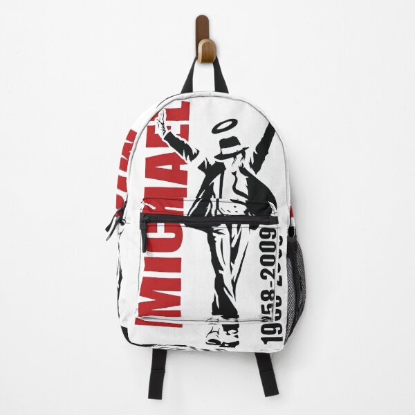 Item preview, MJ Minimalist designed and sold by LittloGica.