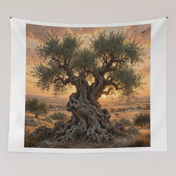 Item preview, Landscape 52 designed and sold by ZeusGallery.