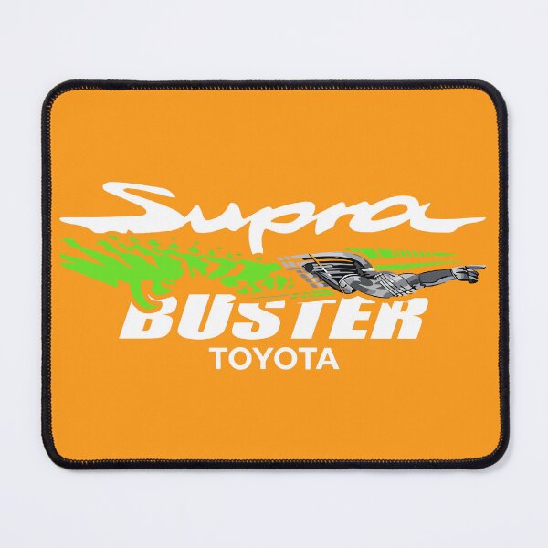 Item preview, Brian's Toyota Supra MK4 designed and sold by BronArtworks.