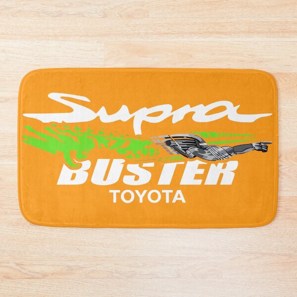 Item preview, Brian's Toyota Supra MK4 designed and sold by BronArtworks.