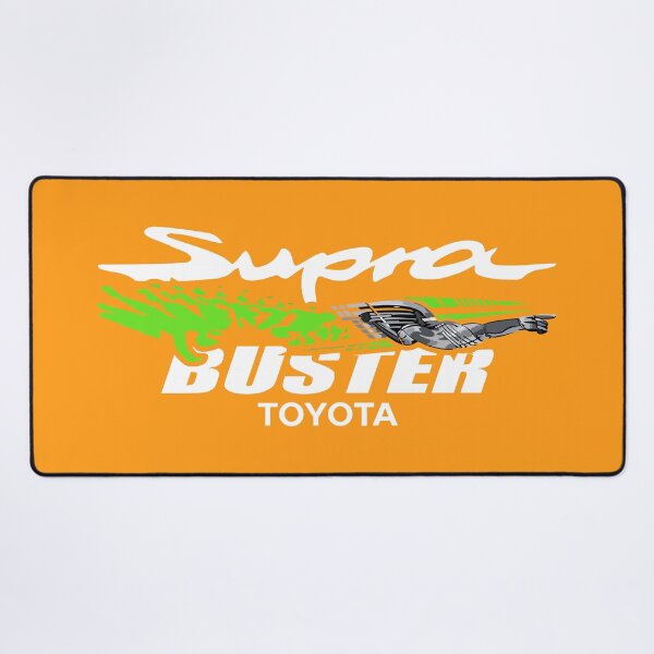Item preview, Brian's Toyota Supra MK4 designed and sold by BronArtworks.