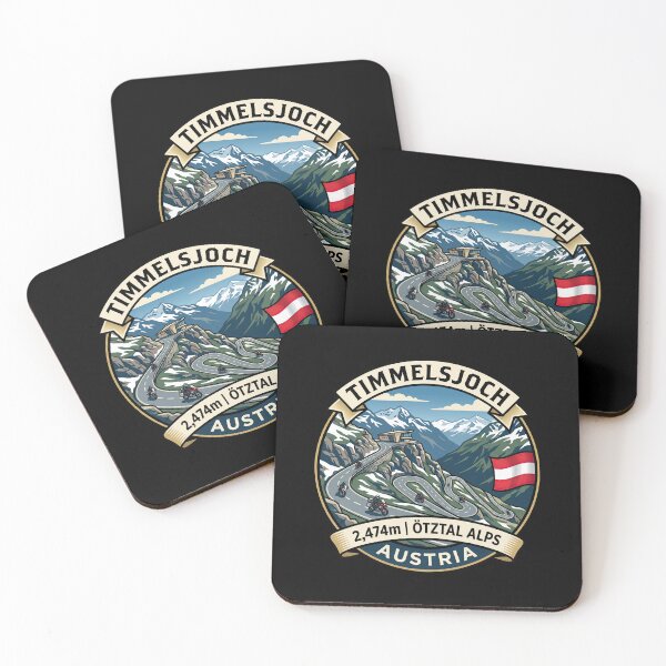 Item preview, Timmelsjoch High Alpine Pass Austria designed and sold by enzoade.