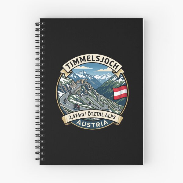 Item preview, Timmelsjoch High Alpine Pass Austria designed and sold by enzoade.