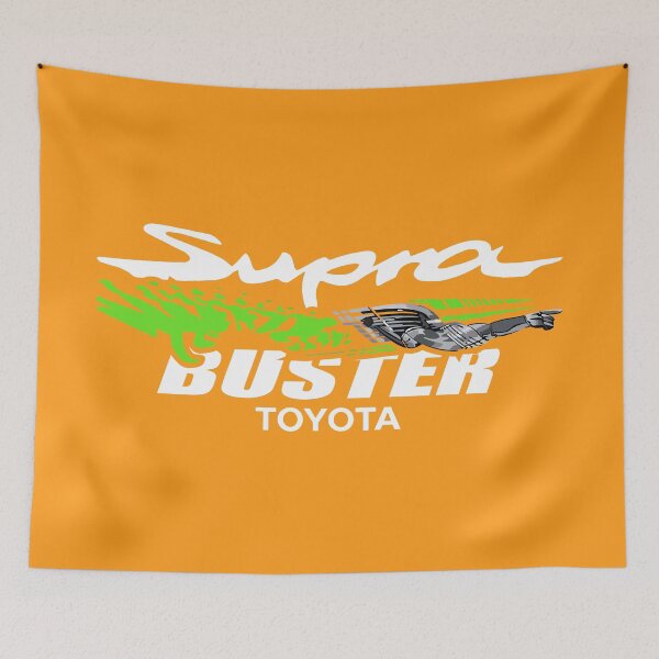 Item preview, Brian's Toyota Supra MK4 designed and sold by BronArtworks.