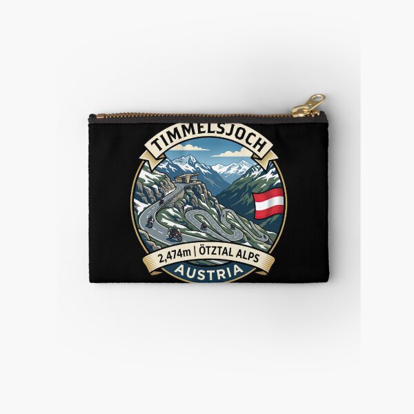 Item preview, Timmelsjoch High Alpine Pass Austria designed and sold by enzoade.