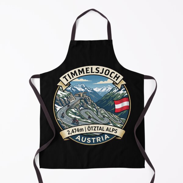 Item preview, Timmelsjoch High Alpine Pass Austria designed and sold by enzoade.