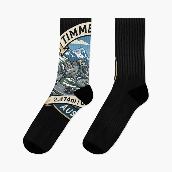 Item preview, Timmelsjoch High Alpine Pass Austria designed and sold by enzoade.