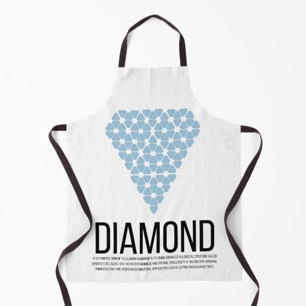 Item preview, Diamond with definition designed and sold by Johns-Cave.