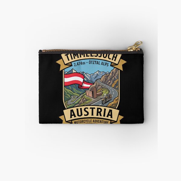 Item preview, Timmelsjoch Austria Legendary Alpine Road designed and sold by enzoade.