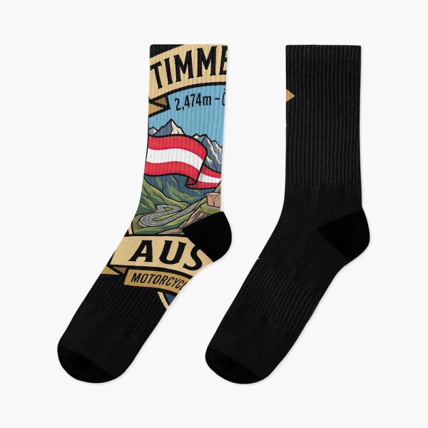 Item preview, Timmelsjoch Austria Legendary Alpine Road designed and sold by enzoade.