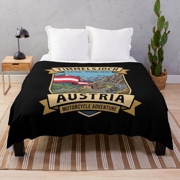 Item preview, Timmelsjoch Austria Legendary Alpine Road designed and sold by enzoade.