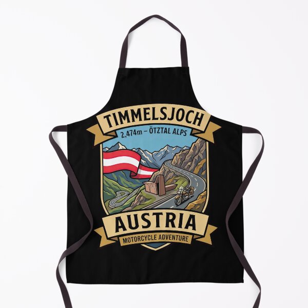 Item preview, Timmelsjoch Austria Legendary Alpine Road designed and sold by enzoade.