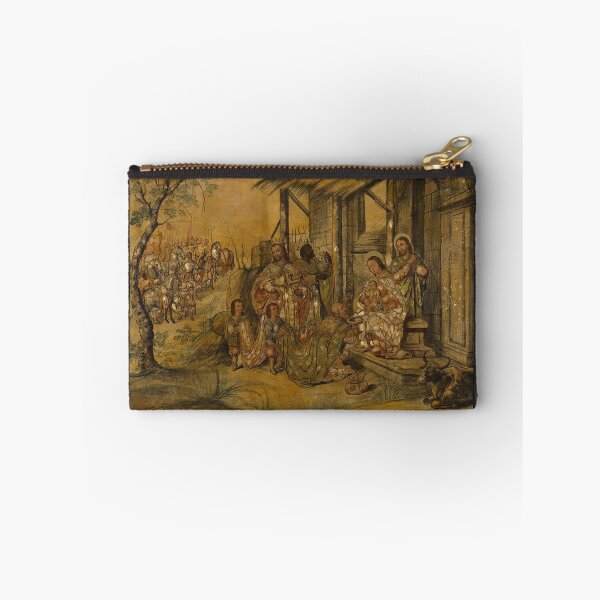 Item preview, The Adoration of the Magi designed and sold by AnimaliaStar.