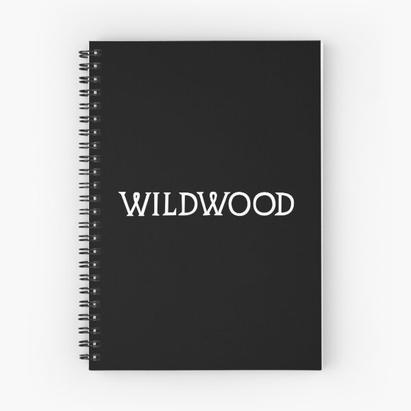 Item preview, Wildwood - Headliners designed and sold by Weavers92.