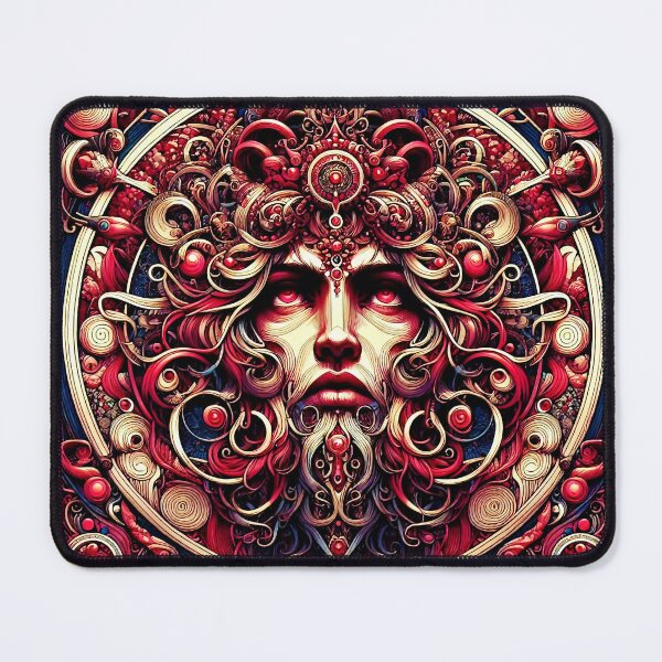 Item preview, All I See is Red designed and sold by sccmguru.