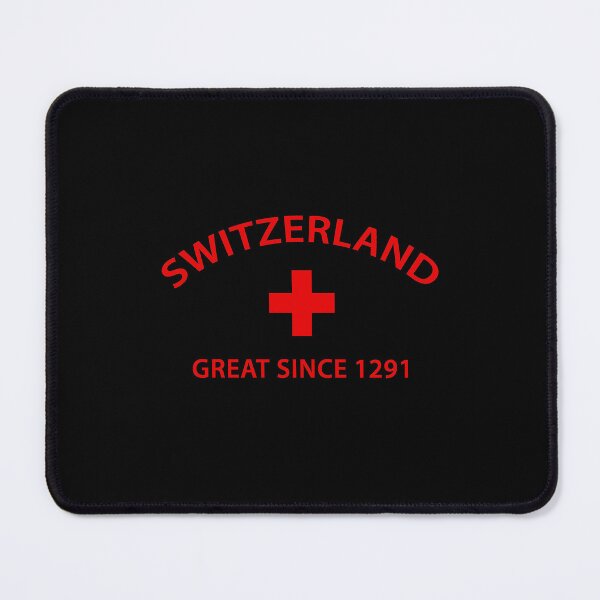 Item preview, Switzerland Great Since 1291 Proud Swiss designed and sold by AntiqueImages.