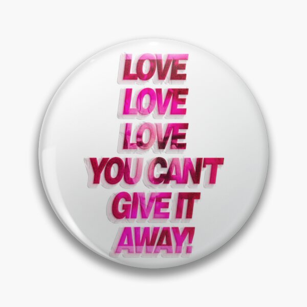 Item preview, Love Love Love designed and sold by jbroek123.