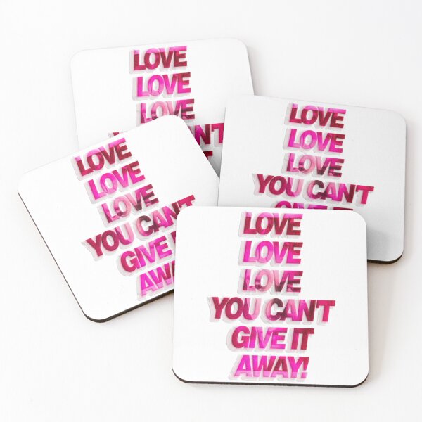 Item preview, Love Love Love designed and sold by jbroek123.