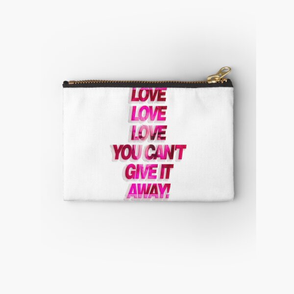 Item preview, Love Love Love designed and sold by jbroek123.