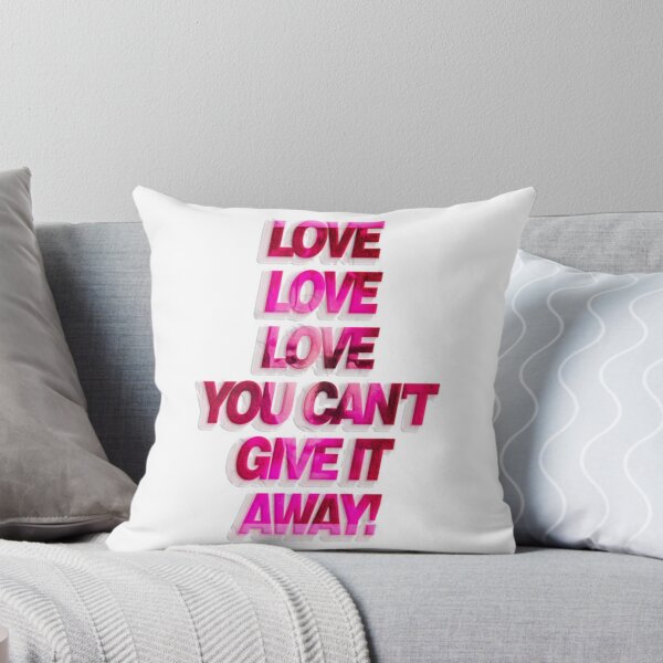 Item preview, Love Love Love designed and sold by jbroek123.